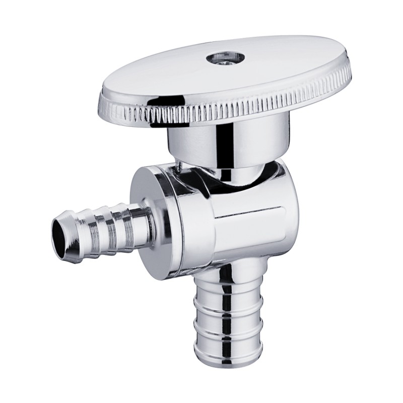 Brass Stop Valve